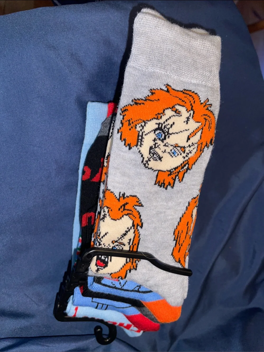 UCS Llc pack casual